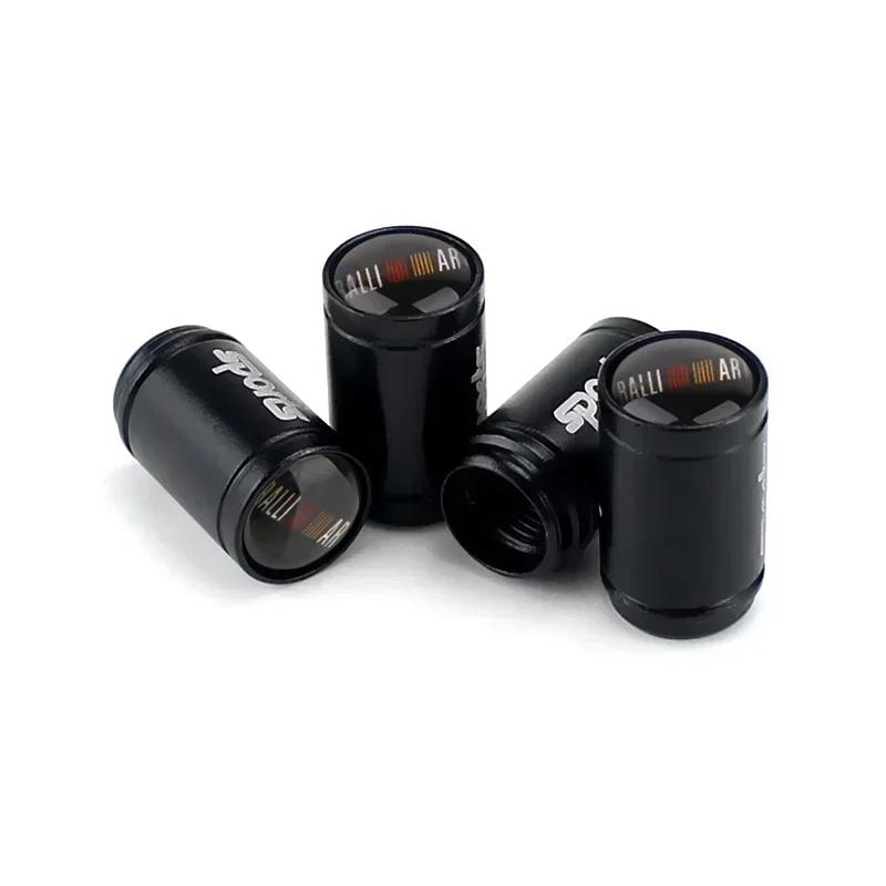 4PCS Metal Car Wheel Tire Valve Caps Stem Case For Mitsubishi RALLIART Logo Lancer Cordia Pajero Outlander Eclipse L200
4PCS Metal Car Wheel Tire Valve Caps Stem Case For Mitsubishi RALLIART Logo Lancer Cordia Pajero Outlander Eclipse L200