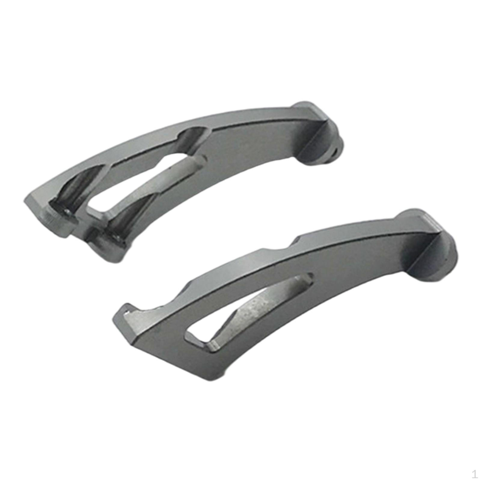 2x Tail Fixing Bracket RC Car Modification /18 184011 A949 A959 A969 A979 K929
2x Tail Fixing Bracket RC Car Modification /18 184011 A949 A959 A969 A979 K929