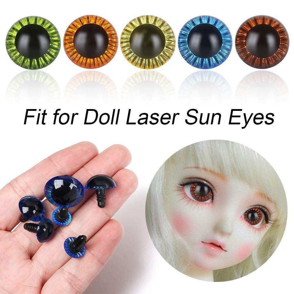 Animal Toy Sun Eyes Laser Laser Eyeballs BJD Doll Eyes Doll Sun Eyes Eyeball BJD Doll Radiation Eye 15mm оранжевый
Animal Toy Sun Eyes Laser Laser Eyeballs BJD Doll Eyes Doll Sun Eyes Eyeball BJD Doll Radiation Eye 15mm оранжевый