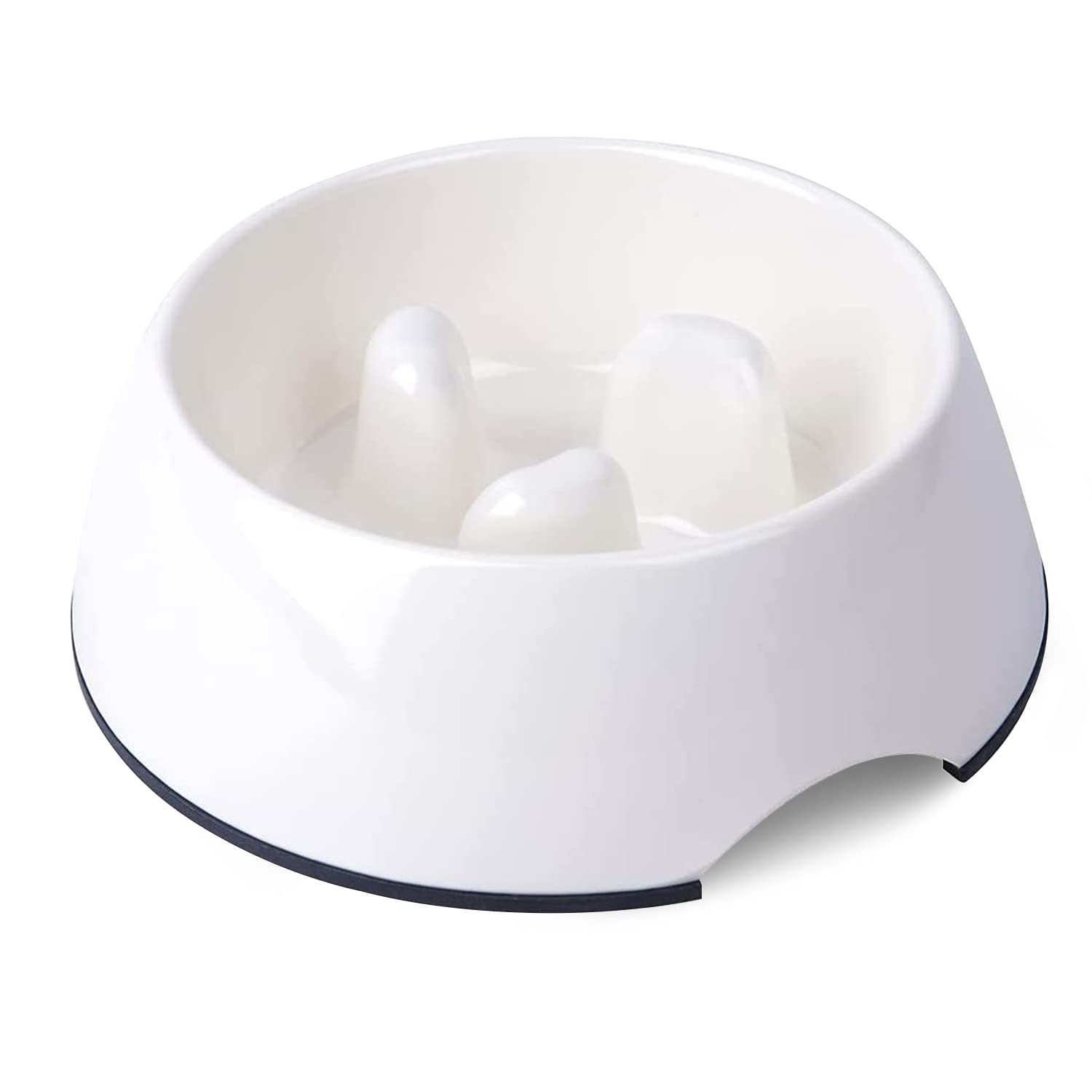 SUPERDESIGN Dog and Cat Pet Fast Eating Prevention Slow Food Health Environmentally Suitable for Small Medium and Large Dogs Bowl, Dish, Tableware,
SUPERDESIGN Dog and Cat Pet Fast Eating Prevention Slow Food Health Environmentally Suitable for Small Medium and Large Dogs Bowl, Dish, Tableware,