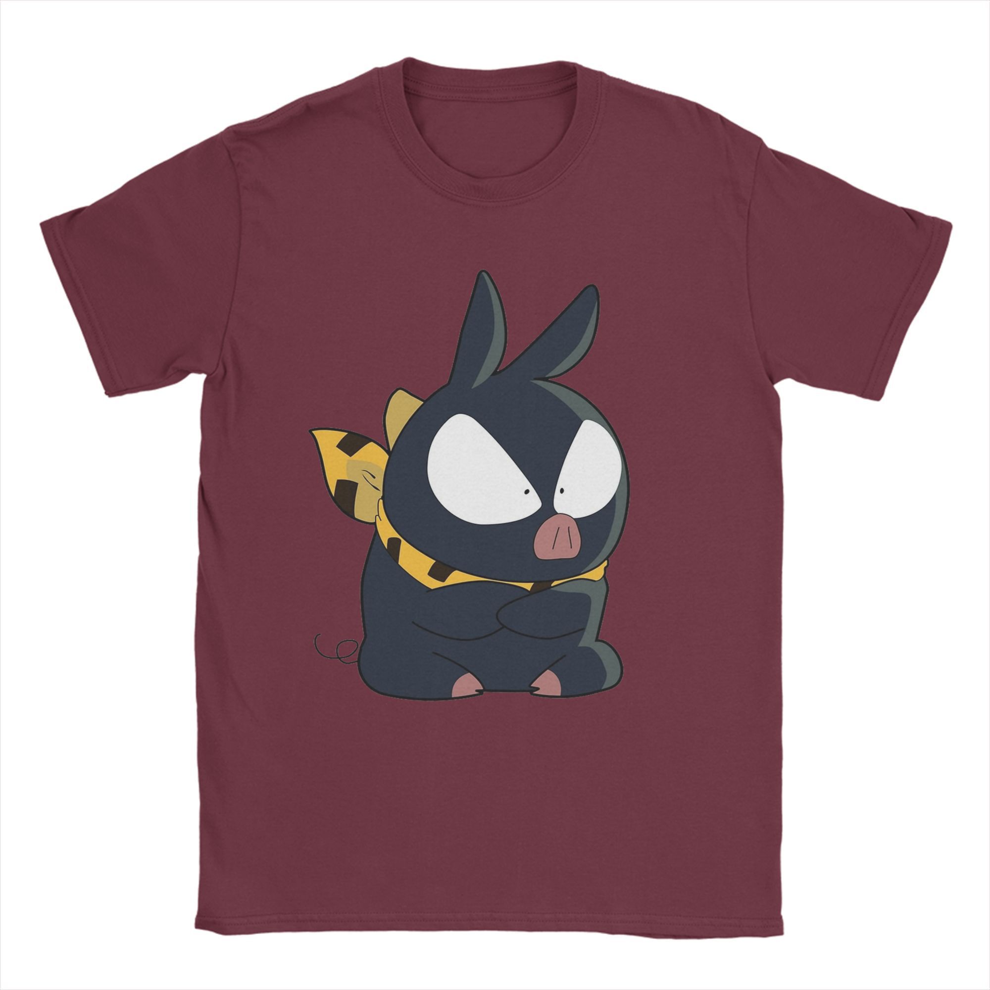 Men P-Chan Ranma 1/2 T Shirt 100% Cotton Clothes Casual Short Sleeve Crewneck Tees Party T-Shirt 3XL
Men P-Chan Ranma 1/2 T Shirt 100% Cotton Clothes Casual Short Sleeve Crewneck Tees Party T-Shirt 3XL
