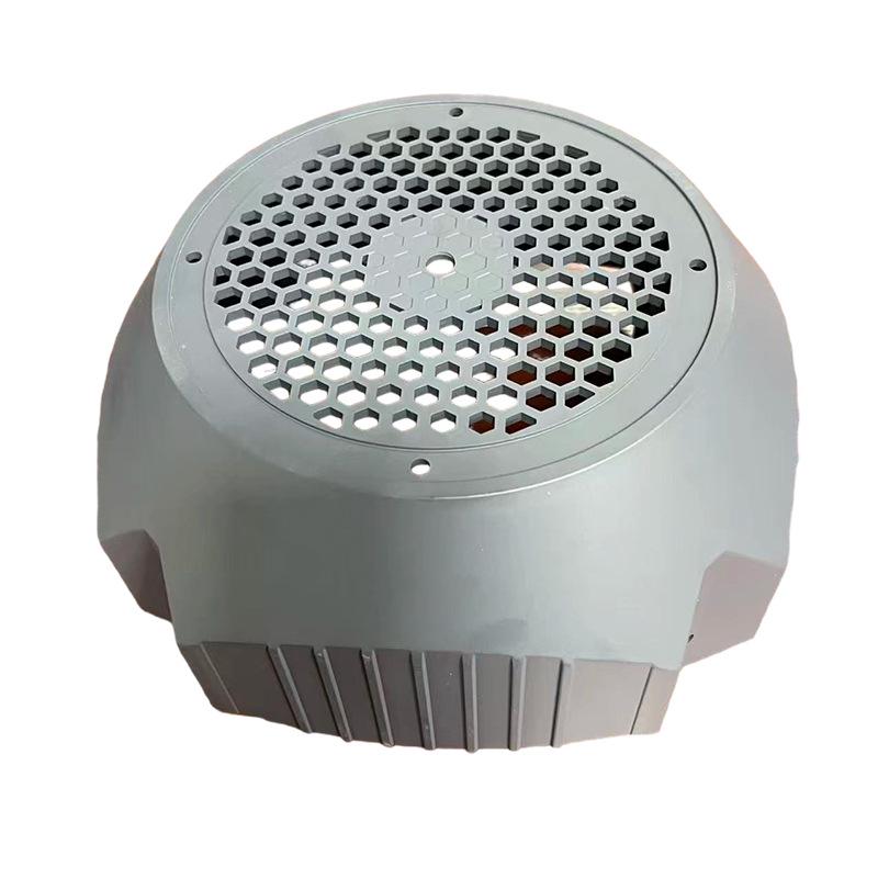 Puxi Насос вакуумний RAO100F Кришка вентилятора та двигуна CVS025/07
Puxi Насос вакуумний RAO100F Кришка вентилятора та двигуна CVS025/07