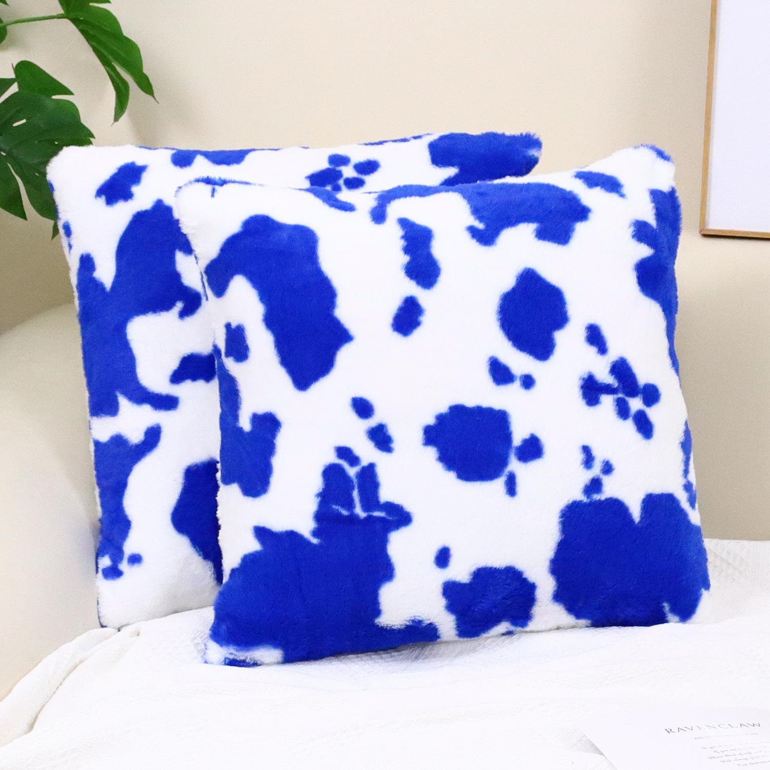 Velvet Cushions Pillow Cover Decorative Pillows for Sofa Living Room Home Decorations Car 45*45 Nordic Home Decor Sofa Cushion 400mm*400mm
Velvet Cushions Pillow Cover Decorative Pillows for Sofa Living Room Home Decorations Car 45*45 Nordic Home Decor Sofa Cushion 400mm*400mm