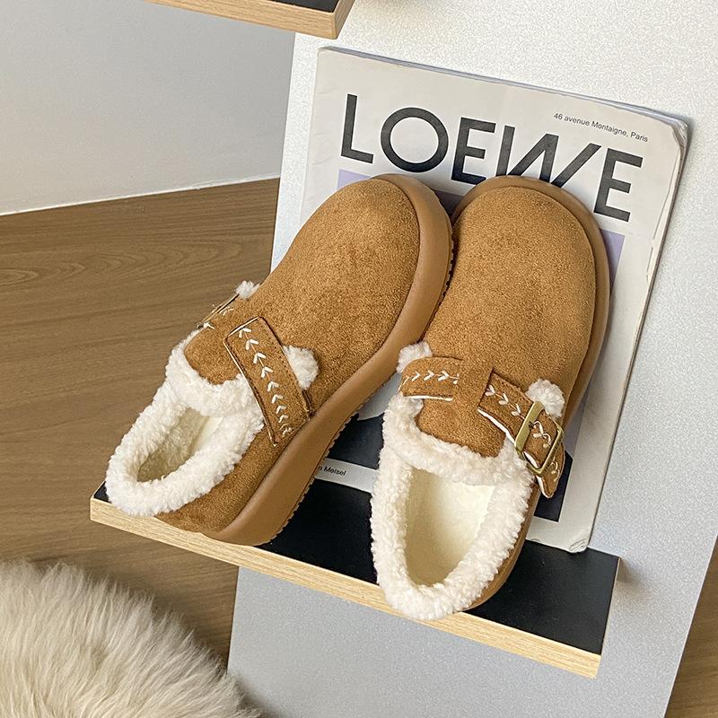 Ретро платформа бини туфли зима 2025 осень и зима новые британский стиль круглый носок бархатные лоферы на одной педали хлопковые туфли 40 верблюд
Ретро платформа бини туфли зима 2025 осень и зима новые британский стиль круглый носок бархатные лоферы на одной педали хлопковые туфли 40 верблюд