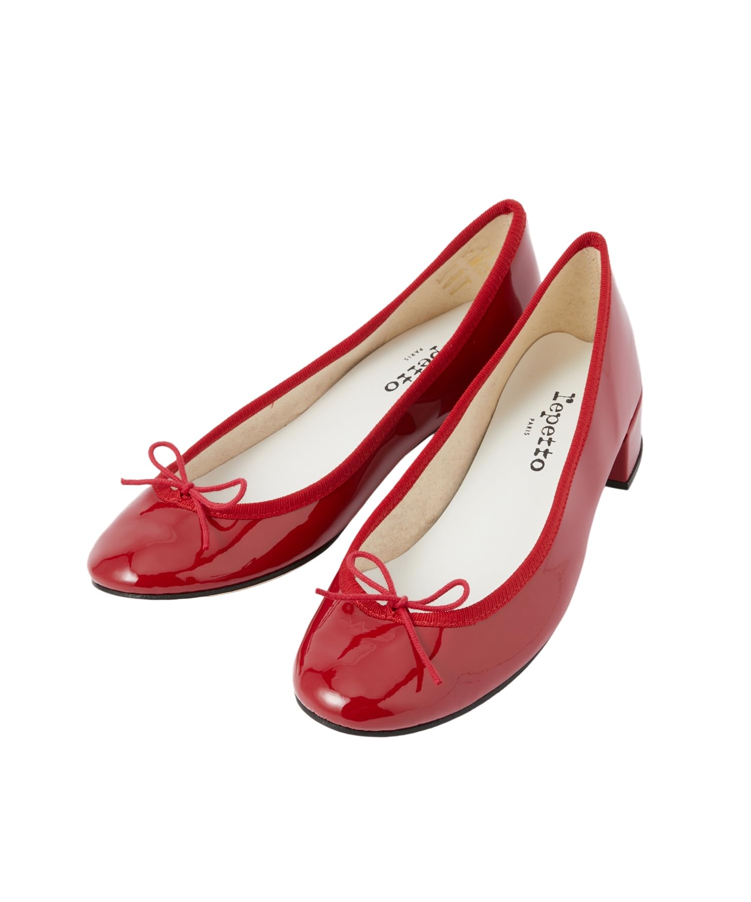 Repetto Camille Балетки FLAMME Размер см Женские туфли-лодочки, 23.0 (Использовал)
Repetto Camille Балетки FLAMME Размер см Женские туфли-лодочки, 23.0 (Использовал)