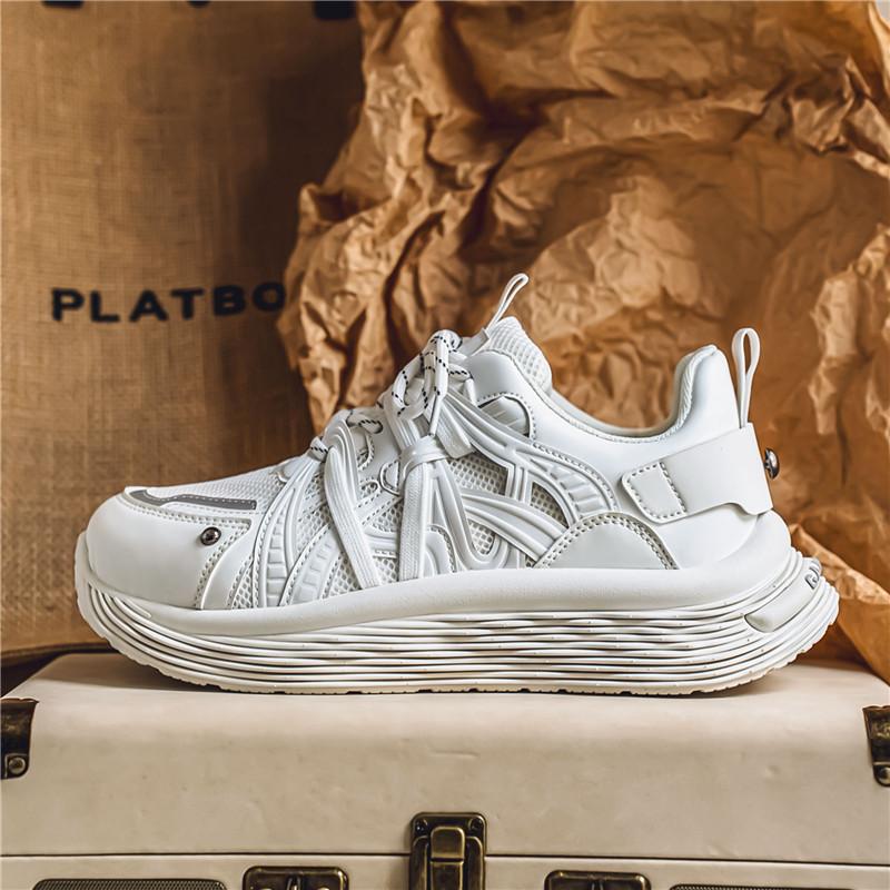 Fashion CYYTL Mens Sneakers Casual Breathable Shoes Summer Outdoor Running Hiking Sports Fashion Platform Tennis Luxury Designer Loafers 39
Fashion CYYTL Mens Sneakers Casual Breathable Shoes Summer Outdoor Running Hiking Sports Fashion Platform Tennis Luxury Designer Loafers 39