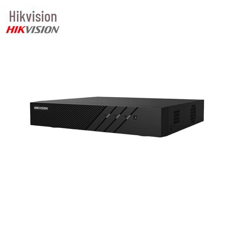 Hikvision 8-Channel Network Video Recorder CN plug (adapter included)
Hikvision 8-Channel Network Video Recorder CN plug (adapter included)