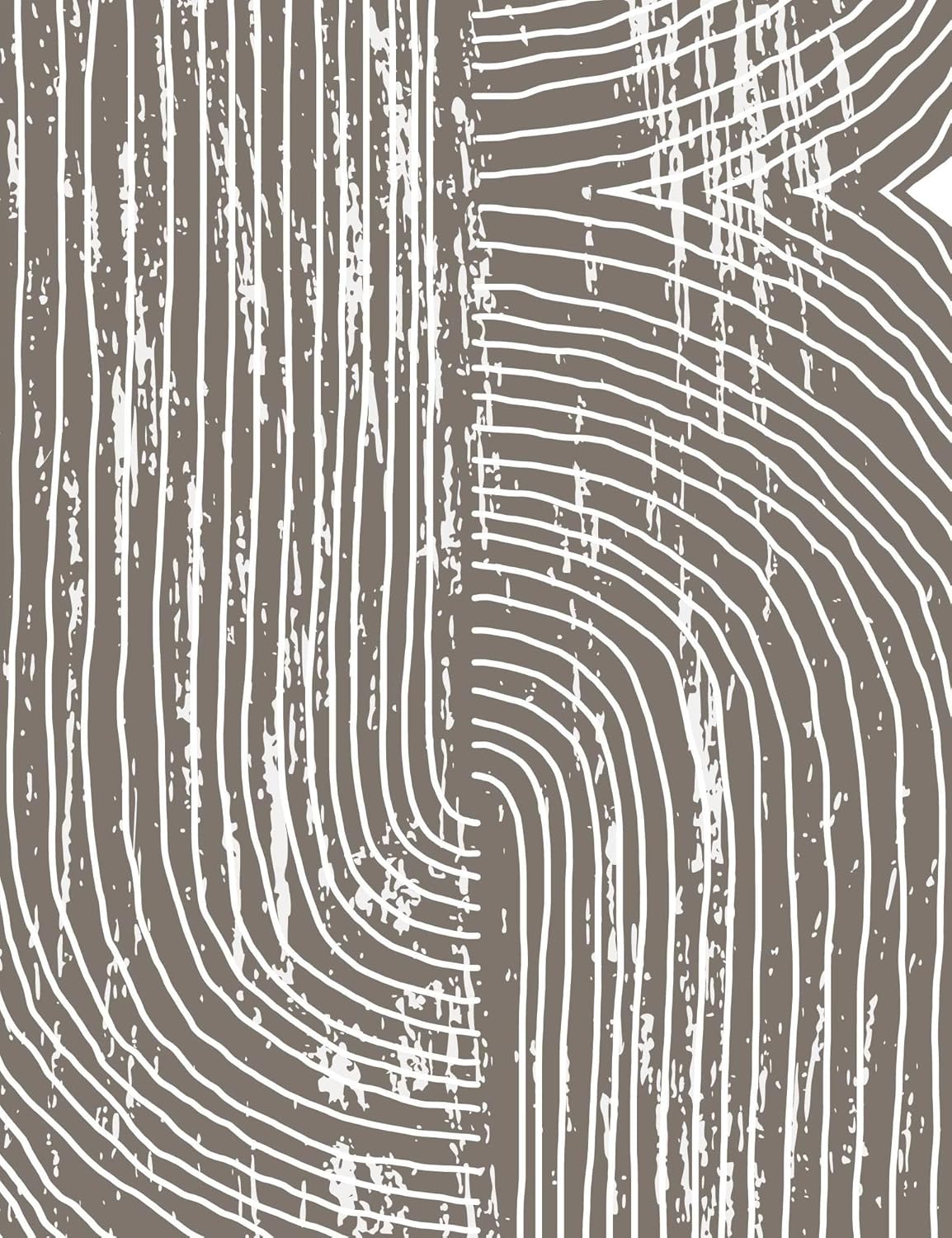 Boho Dark Grey Peel and Stick Wallpaper Geometric Arches Contact Paper Removable Wall Paper for Kitchen Walls Cabinet Drawer 2mx45cm
Boho Dark Grey Peel and Stick Wallpaper Geometric Arches Contact Paper Removable Wall Paper for Kitchen Walls Cabinet Drawer 2mx45cm