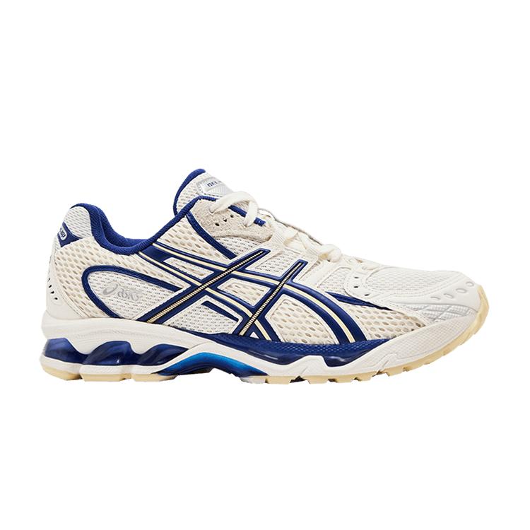 ASICS Gel-Nimbus 10.1 END. Milk 39
ASICS Gel-Nimbus 10.1 END. Milk 39
