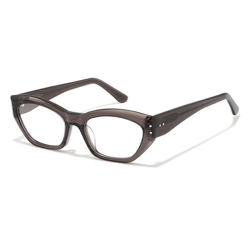 Handmade Acetate Frames Women Graduated Reading Glasses Women Myopia Prescription Eyeglass for Anti Blue Ray Photochromic Lense 0(NO BLUE LIGHT)
Handmade Acetate Frames Women Graduated Reading Glasses Women Myopia Prescription Eyeglass for Anti Blue Ray Photochromic Lense 0(NO BLUE LIGHT)
