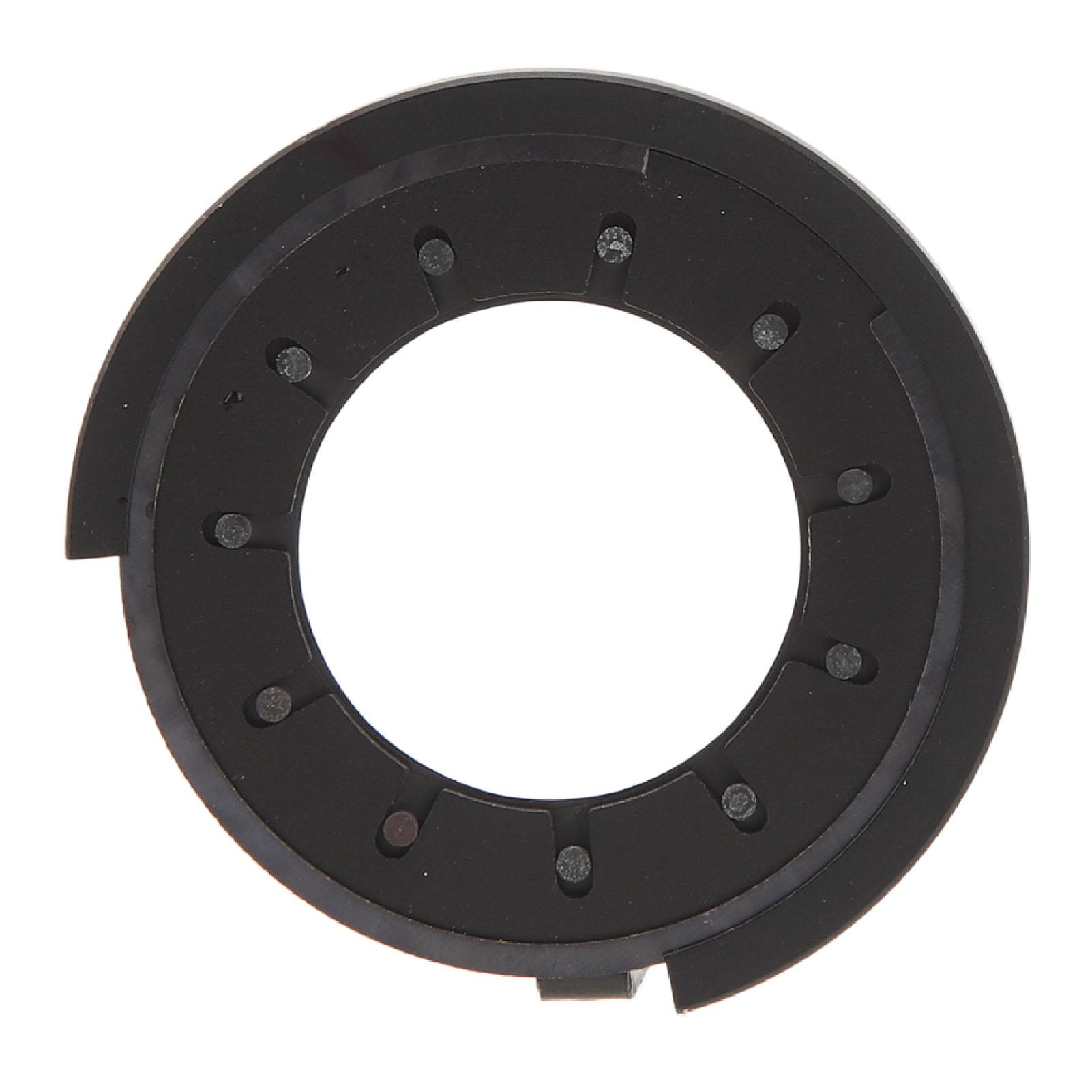 Регульована діафрагма ірису 1,8–22 мм 11 пелюсток Алюмінієвий сплав Багаторазова Регульована діафрагма об єктива для
Регульована діафрагма ірису 1,8–22 мм 11 пелюсток Алюмінієвий сплав Багаторазова Регульована діафрагма об єктива для