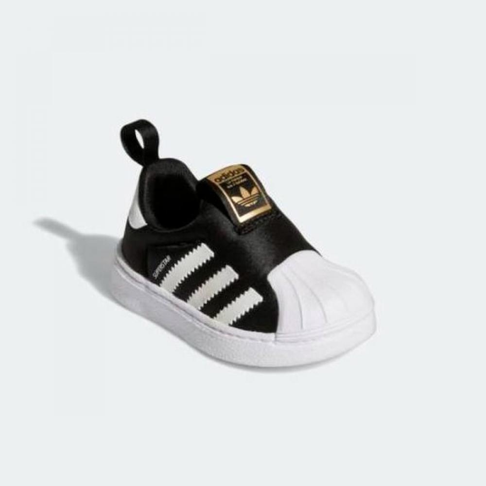 AdidasKids Adidas Kids superstar 360 I GX3233 
AdidasKids Adidas Kids superstar 360 I GX3233