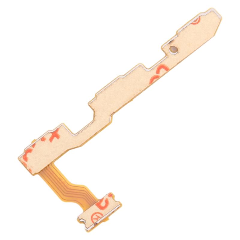 For Xiaomi 13T/13T Pro/Redmi K60 Ultra Power On/Off and Volume Flex Cable Replacement Part (without Logo) Type A
For Xiaomi 13T/13T Pro/Redmi K60 Ultra Power On/Off and Volume Flex Cable Replacement Part (without Logo) Type A