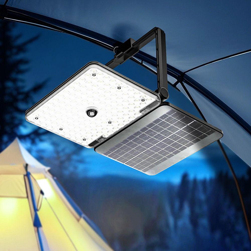 Flodable Solar Garden Lamp Solar Powered Outdoor Wall Light Portable Solar LED Light Outdoor Solar LED Light
Flodable Solar Garden Lamp Solar Powered Outdoor Wall Light Portable Solar LED Light Outdoor Solar LED Light