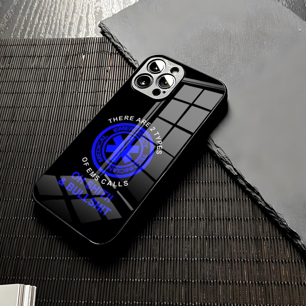 Чехол для телефона EMT EMS Медицинская спасательная служба Продажа Для Iphone 16 15 13 12 14 11 Pro Max Mini X Xr Xs 8 7 Puls 6 Стеклянный Funda Чехол iPhone15
Чехол для телефона EMT EMS Медицинская спасательная служба Продажа Для Iphone 16 15 13 12 14 11 Pro Max Mini X Xr Xs 8 7 Puls 6 Стеклянный Funda Чехол iPhone15