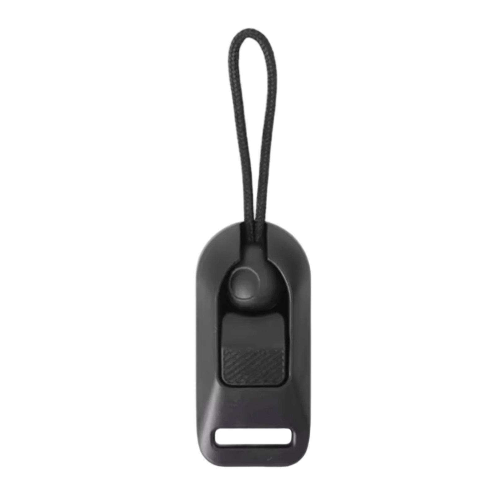 Heavy Duty Plastic Camera Clip Featuring Touch Release System with Cord For Convenience Use Photography Accessories чорний
Heavy Duty Plastic Camera Clip Featuring Touch Release System with Cord For Convenience Use Photography Accessories чорний