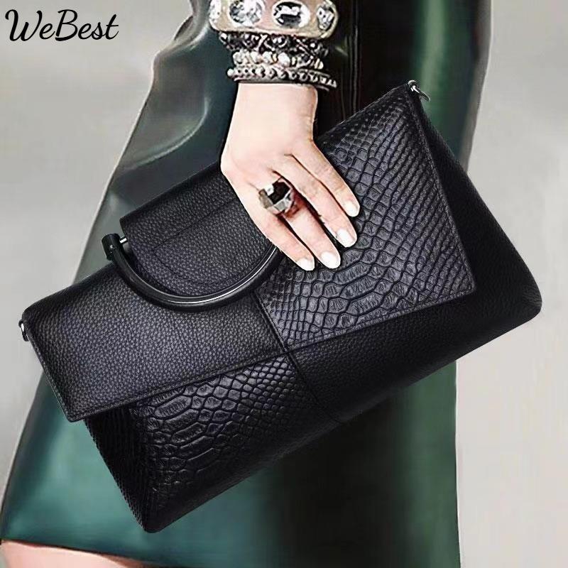 Fashionable and Convenient New Niche Design Handbag, High-end Light Luxury Shoulder Bag чорний
Fashionable and Convenient New Niche Design Handbag, High-end Light Luxury Shoulder Bag чорний