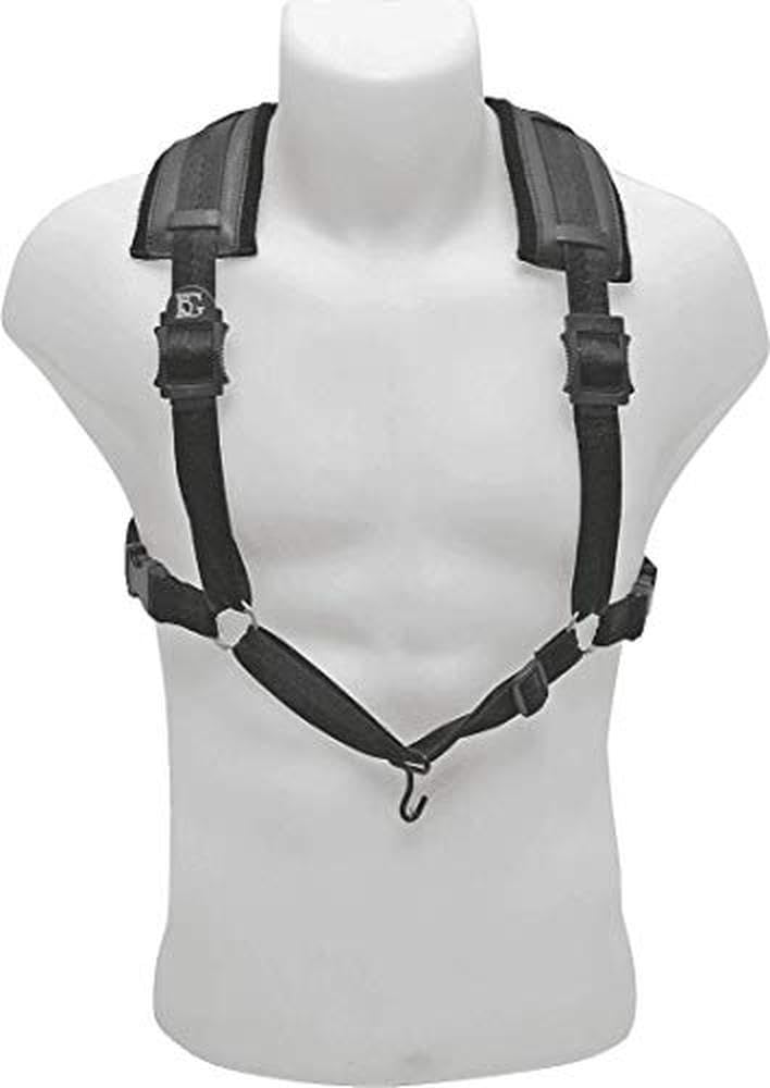BG COMFORT HARNESS Размер ремня Металлический крючок B10C Фагот/Фагот (МУЖЧИНЫ) чёрный
BG COMFORT HARNESS Размер ремня Металлический крючок B10C Фагот/Фагот (МУЖЧИНЫ) чёрный