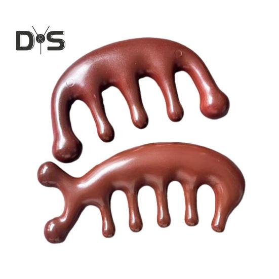 2 шт. расческа для массажа кожи головы с широкими зубцами, продвижение роста волос, ручной массажер для головы, меридиан, инструмент для массажа глаз, тела, женщин и мужчин, инструмент для ухода за волосами, подарок на день рождения Sets
2 шт. расческа для массажа кожи головы с широкими зубцами, продвижение роста волос, ручной массажер для головы, меридиан, инструмент для массажа глаз, тела, женщин и мужчин, инструмент для ухода за волосами, подарок на день рождения Sets