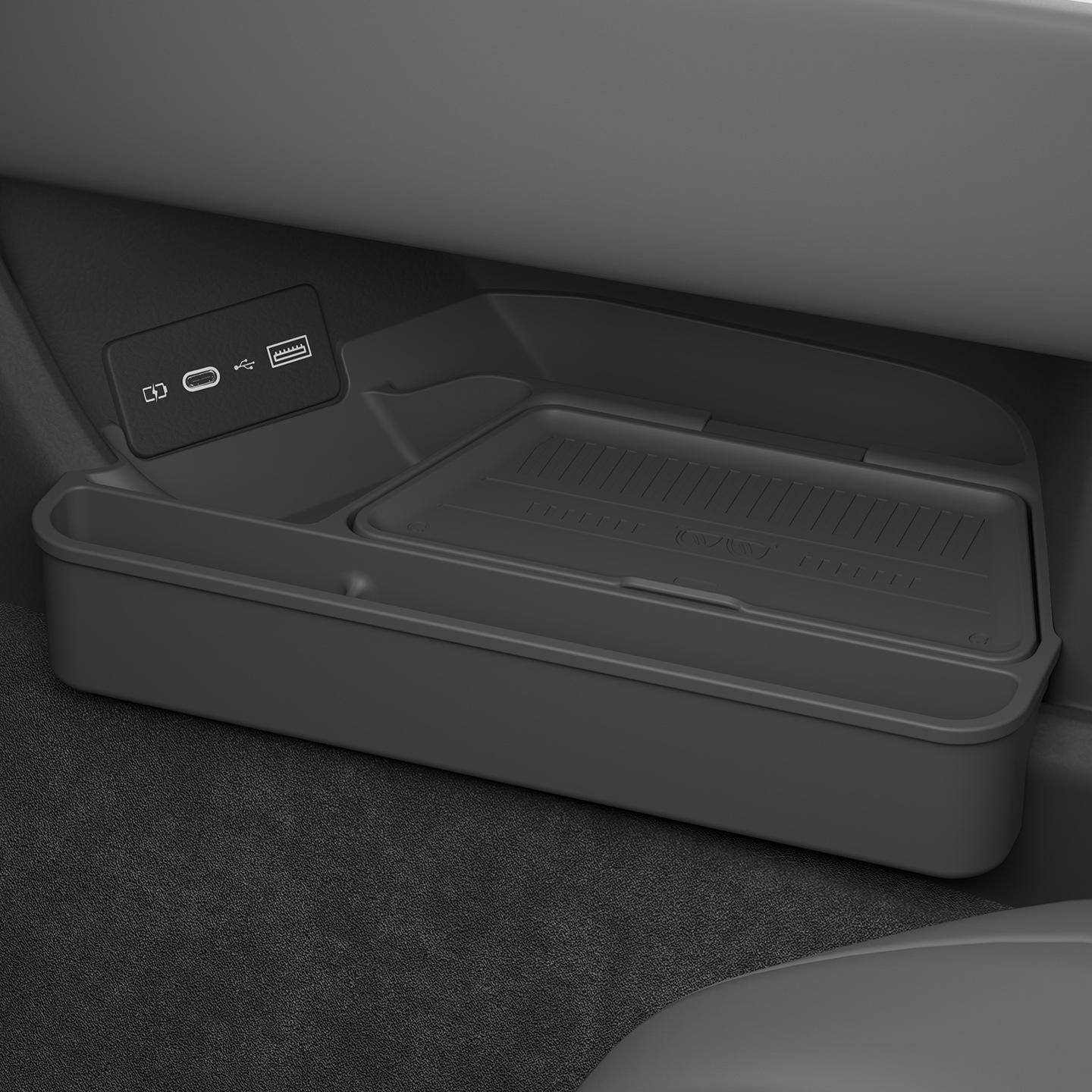 Silicone Storage Box for 26 Models of Tank 500 hi4z/t Console
Silicone Storage Box for 26 Models of Tank 500 hi4z/t Console