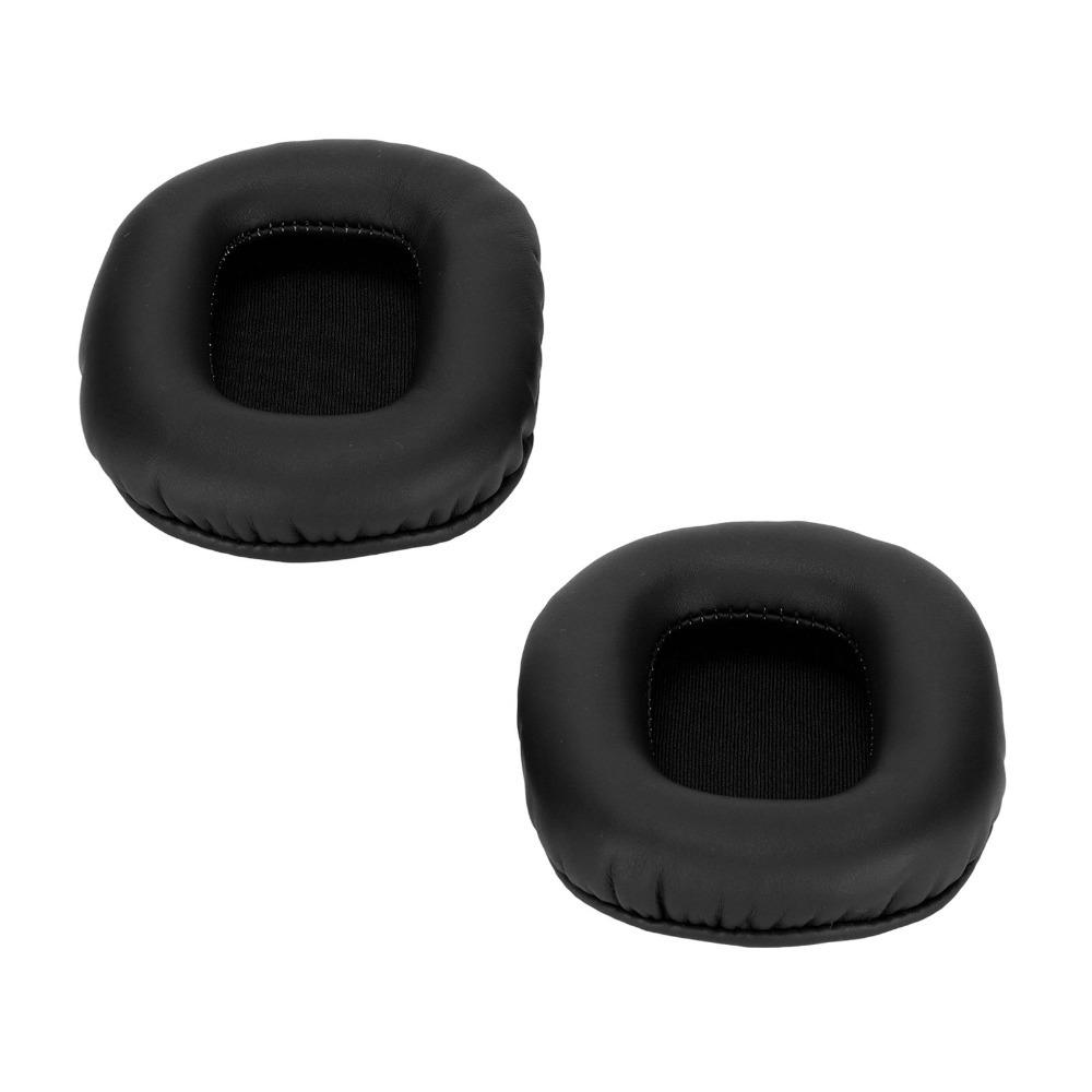 2PCS Soft and Comfortable Noise Isolation Ear Cushions for Edifier W800BT W808BT K800 K830 Headphone чёрный
2PCS Soft and Comfortable Noise Isolation Ear Cushions for Edifier W800BT W808BT K800 K830 Headphone чёрный
