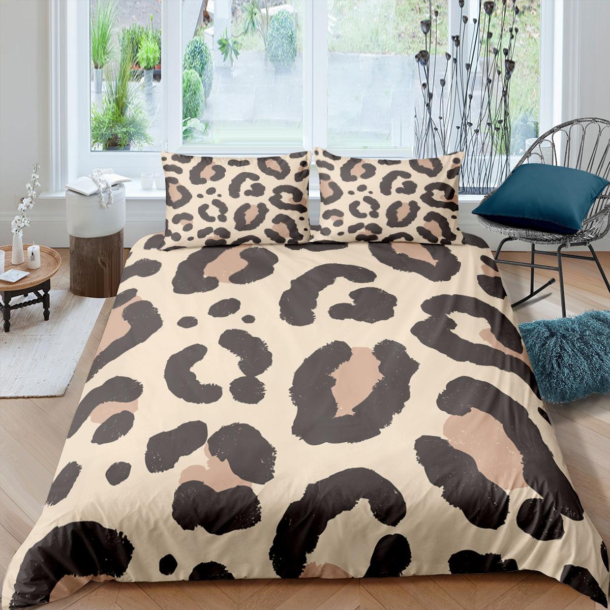 SkinFriendly Warm Queen Polyester 3 Pieces Ultra Soft Cow Printed with Zipper Closure and Black White Pink Comforter Comforter (quilt)-EU Single(135*200cm)3pcs
SkinFriendly Warm Queen Polyester 3 Pieces Ultra Soft Cow Printed with Zipper Closure and Black White Pink Comforter Comforter (quilt)-EU Single(135*200cm)3pcs