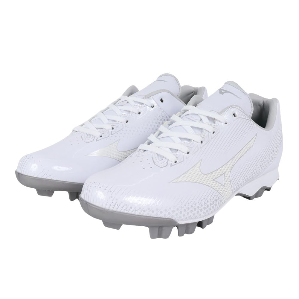Mizuno Baseball Point White Wave Light 11GP2221 Шипы, Шип, 3E, Revolution, (miz22fw)
Mizuno Baseball Point White Wave Light 11GP2221 Шипы, Шип, 3E, Revolution, (miz22fw)