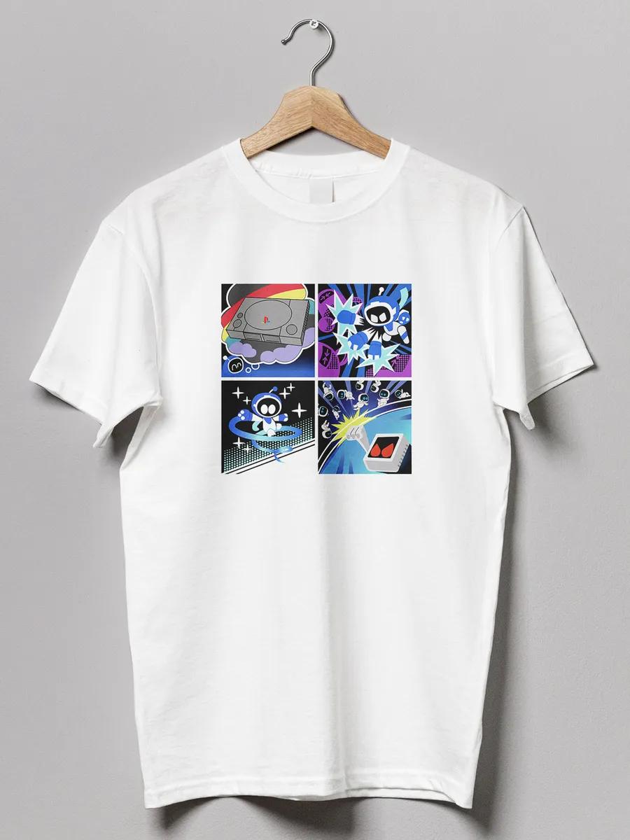 Kids cotton T-shirt with SILVIA S14 print S
Kids cotton T-shirt with SILVIA S14 print S
