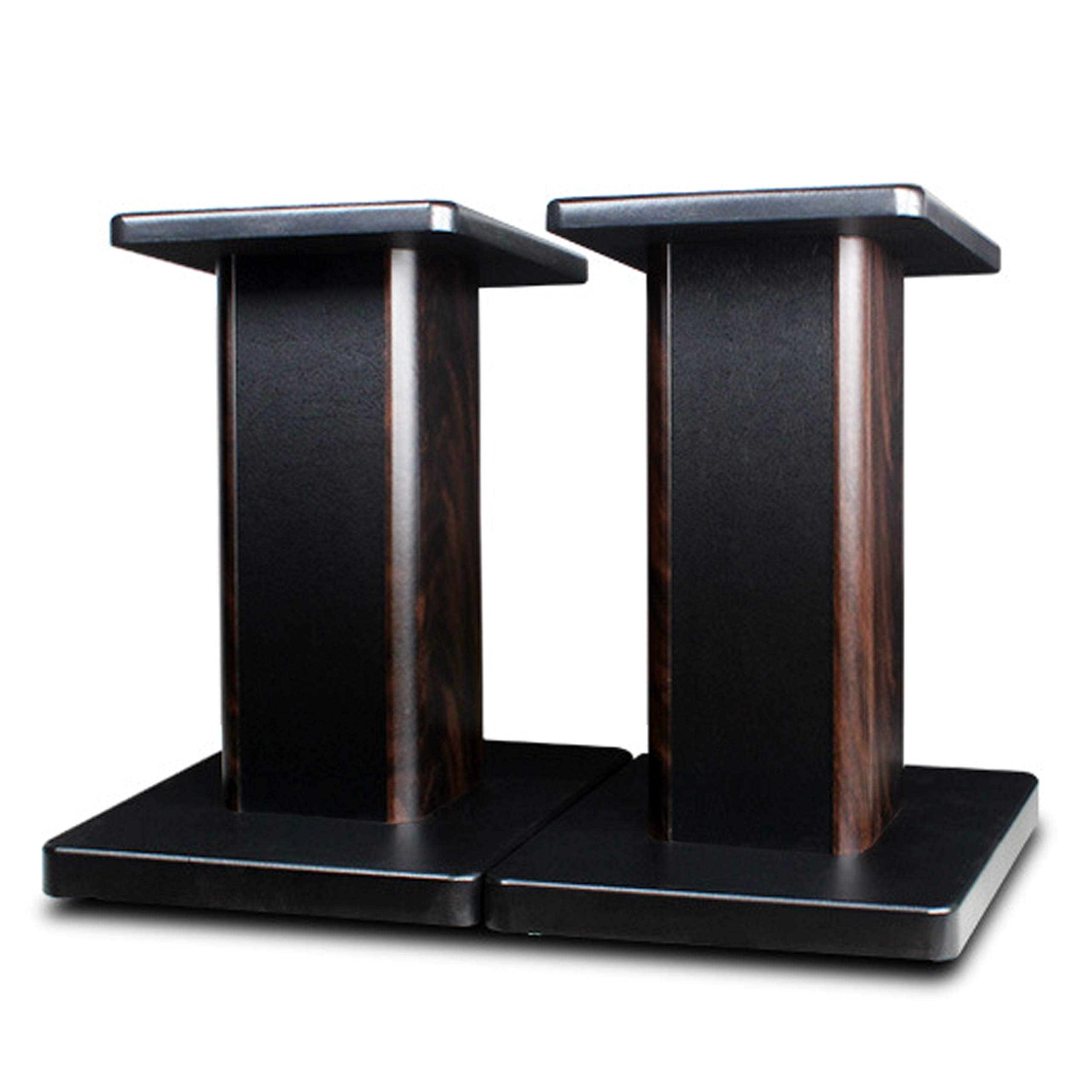 BQKOZFIN Speaker 40cm Wooden Speaker Set of x Top 50kg Weight Capacity Stands, Tall, Stands, 2, 18.5 23.5cm Panel,
BQKOZFIN Speaker 40cm Wooden Speaker Set of x Top 50kg Weight Capacity Stands, Tall, Stands, 2, 18.5 23.5cm Panel,