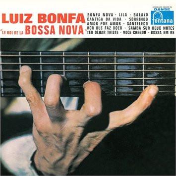 CD ЛУИЗ БОНФА - Король Босса Новы 0602498324769 Universal Music 2005 Европа Латинская Б/У
CD ЛУИЗ БОНФА - Король Босса Новы 0602498324769 Universal Music 2005 Европа Латинская Б/У