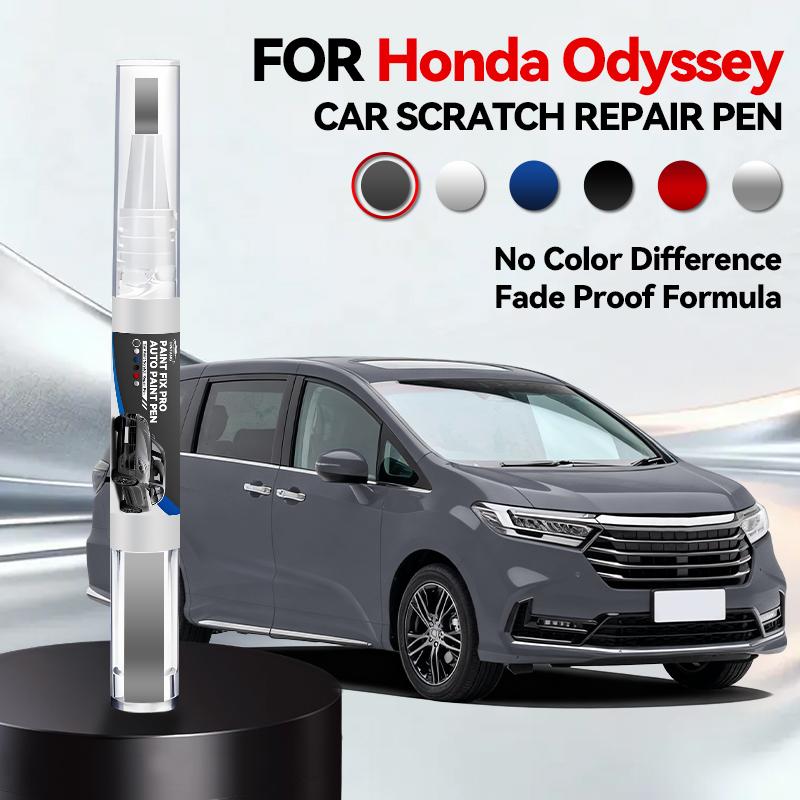 OPRTAMG Hot Purpose Vehicle For Honda Odyssey Paint Repair Pen Touch Up Scratch Remover DIY Auto Accessories Black White Silver
OPRTAMG Hot Purpose Vehicle For Honda Odyssey Paint Repair Pen Touch Up Scratch Remover DIY Auto Accessories Black White Silver