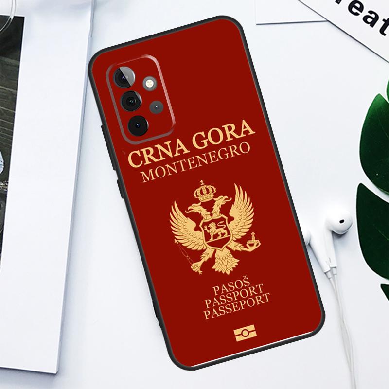 Montenegro Flag For Samsung Galaxy A06 A05 A16 A54 A34 A14 A55 A35 A15 A53 A33 A13 A22 A32 A52 Phone Case Samsung A34 5G
Montenegro Flag For Samsung Galaxy A06 A05 A16 A54 A34 A14 A55 A35 A15 A53 A33 A13 A22 A32 A52 Phone Case Samsung A34 5G