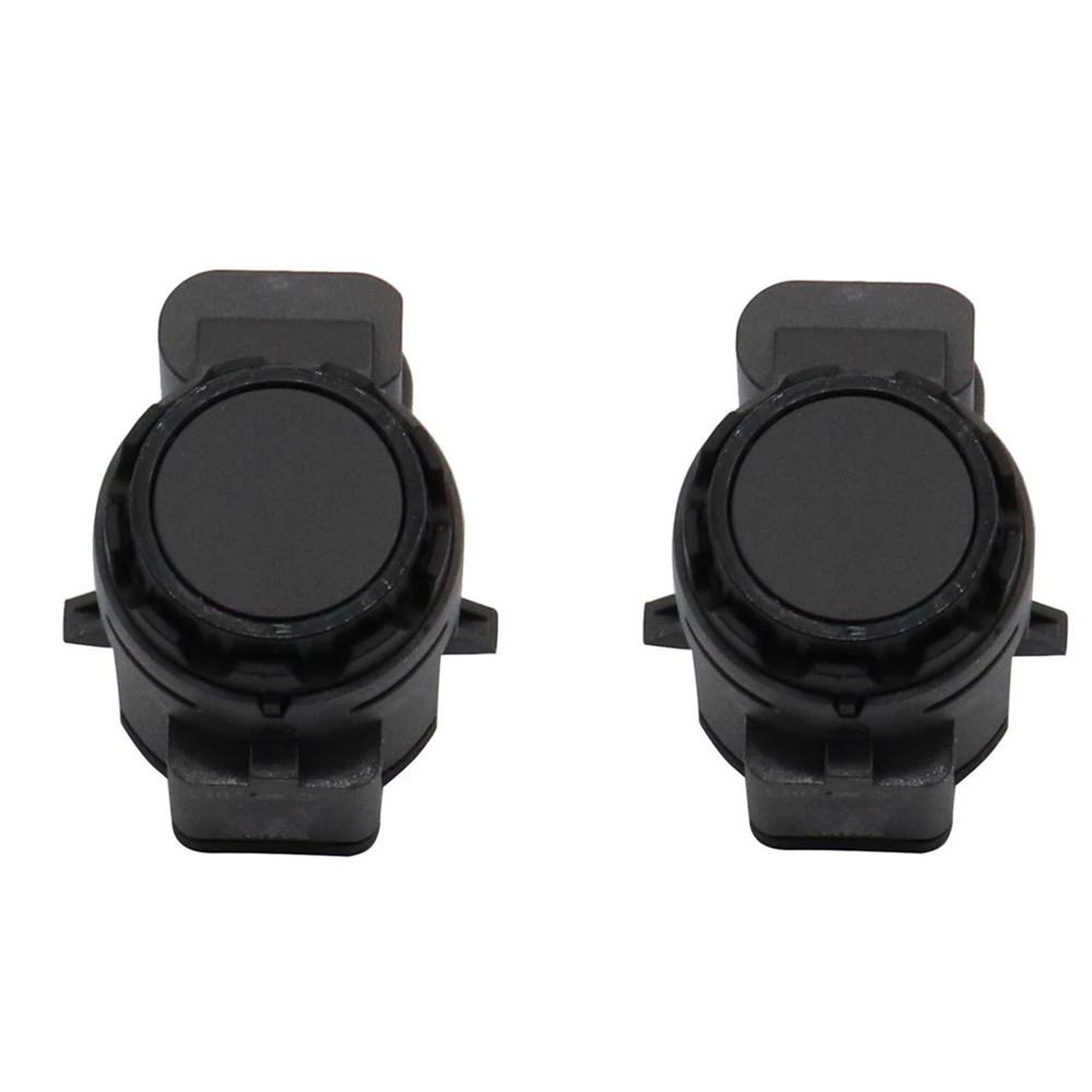 2Pcs Parking Sensor For Honda 39680-Tza-N011-M1 39680-Tza-N01Za
2Pcs Parking Sensor For Honda 39680-Tza-N011-M1 39680-Tza-N01Za