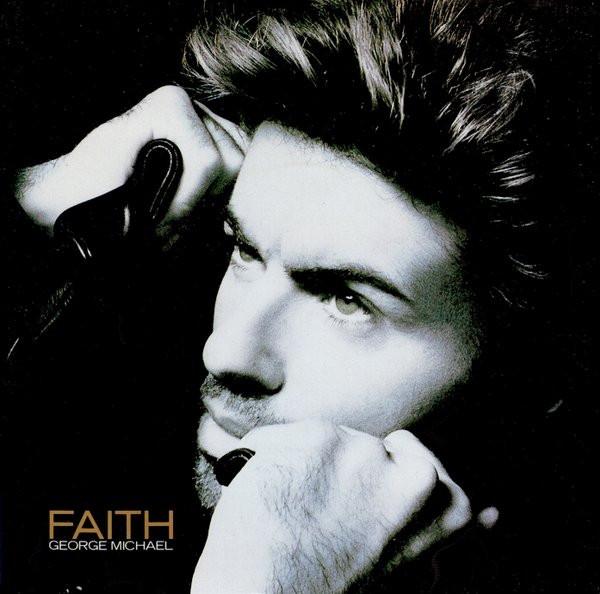 7-дюймовая пластинка GEORGE MICHAEL - Faith EMU3 Epic 1987 UK Поп Б/У
7-дюймовая пластинка GEORGE MICHAEL - Faith EMU3 Epic 1987 UK Поп Б/У