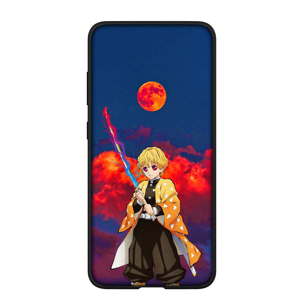 Чехол для телефона Samsung Galaxy S25 S24 S23 iPhone 16 15 Xiaomi Redmi Note 14 13 12 16E 11 Pro Max OPPO Moto Huawei Agatsuma Zenitsu Demon Slayer Cover for OPPO A40 экрю
Чехол для телефона Samsung Galaxy S25 S24 S23 iPhone 16 15 Xiaomi Redmi Note 14 13 12 16E 11 Pro Max OPPO Moto Huawei Agatsuma Zenitsu Demon Slayer Cover for OPPO A40 экрю