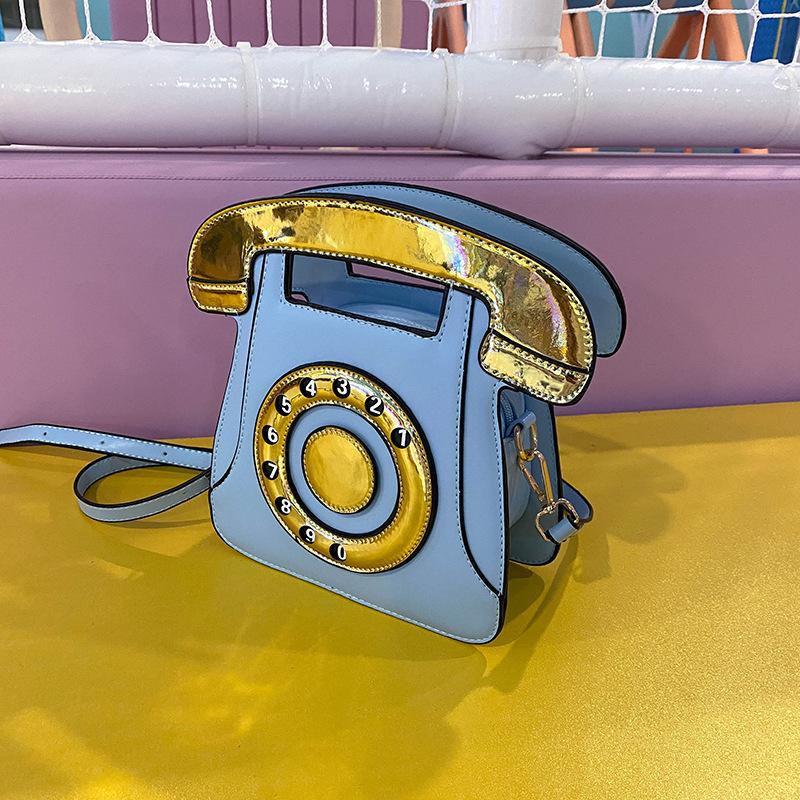 Fun phone bag women s 2025 new fashion foreign personality messenger bag shoulder bag handbag белый
Fun phone bag women s 2025 new fashion foreign personality messenger bag shoulder bag handbag белый