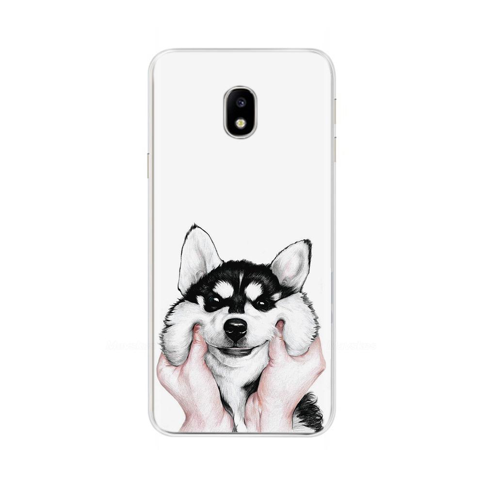Silicone Case For Samsung Galaxy J3 2017 J330 J330F J3 Pro 2017 EU Version Case Painting Bumper For Samsung J3 2017 Cover Fundas Galaxy J3 2017
Silicone Case For Samsung Galaxy J3 2017 J330 J330F J3 Pro 2017 EU Version Case Painting Bumper For Samsung J3 2017 Cover Fundas Galaxy J3 2017