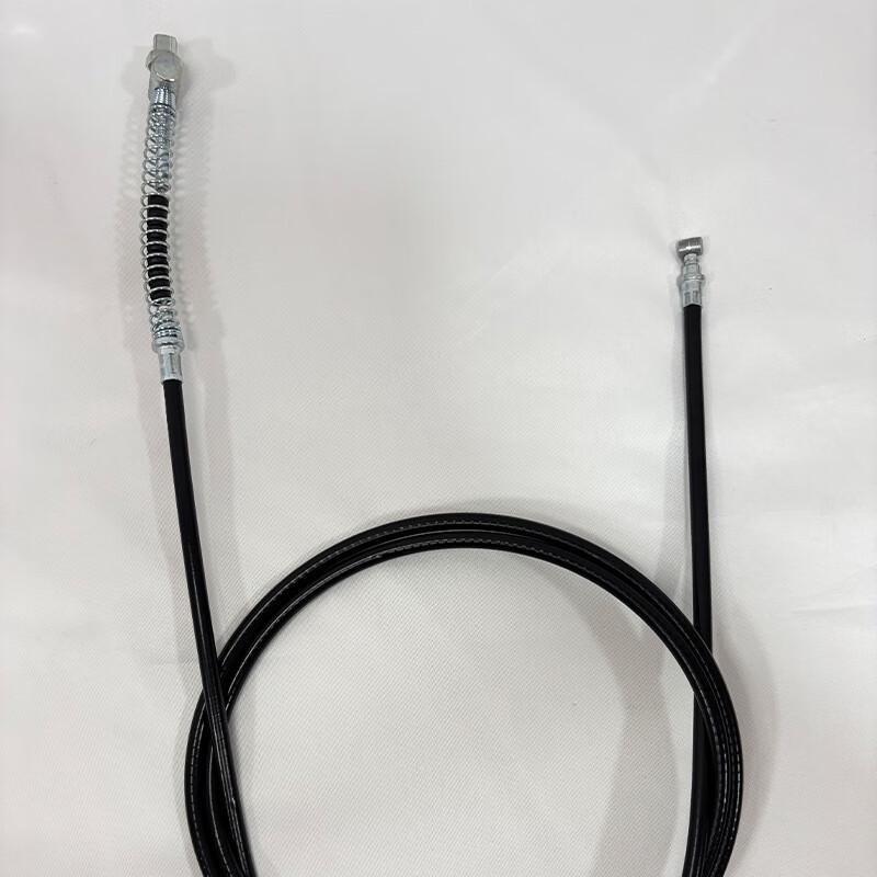 Lishi Electric Bike Drum Brake Cable 1.85m
Lishi Electric Bike Drum Brake Cable 1.85m