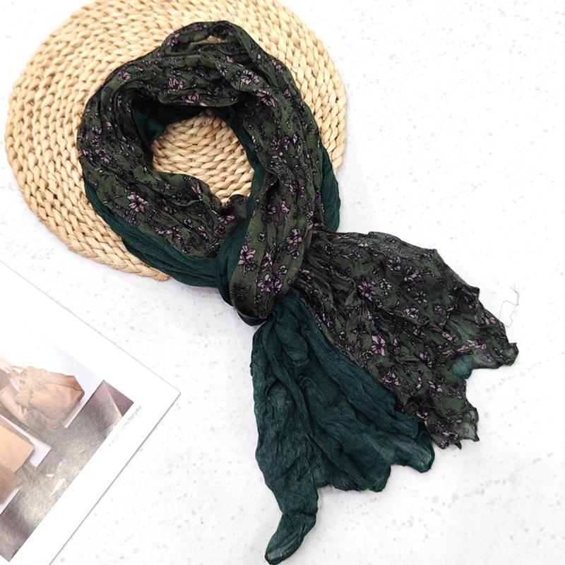 Шарф Бавовна Коноплі Градієнтний Синій Ретро Універсальний Принтований Жіночий Довгий Складний Шаль М який Модний Тренд 180X90См
Шарф Бавовна Коноплі Градієнтний Синій Ретро Універсальний Принтований Жіночий Довгий Складний Шаль М який Модний Тренд 180X90См