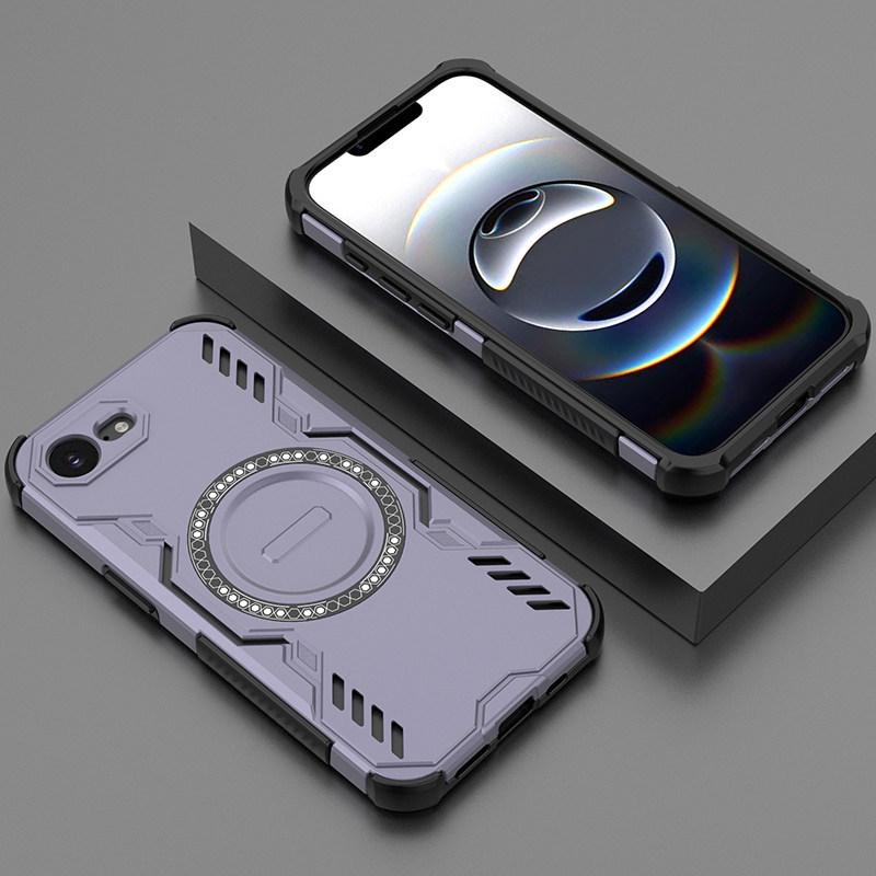 Compatible Apple iPhone 17e Protective Case: Full Coverage Lens, Airbag Corners, Drop-Proof, Frosted Finish. 15ProMax
Compatible Apple iPhone 17e Protective Case: Full Coverage Lens, Airbag Corners, Drop-Proof, Frosted Finish. 15ProMax