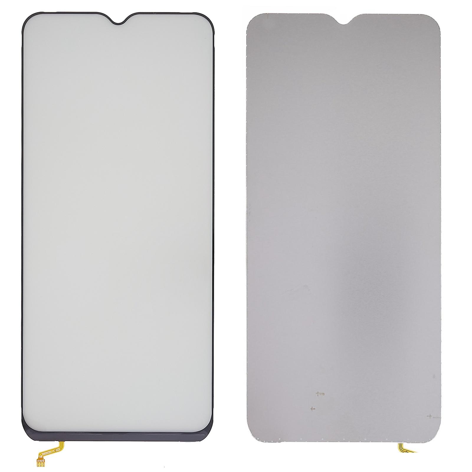 For Samsung Galaxy A13 5G A136 LCD Screen Backlight Phone Repair Part (without Logo) A
For Samsung Galaxy A13 5G A136 LCD Screen Backlight Phone Repair Part (without Logo) A
