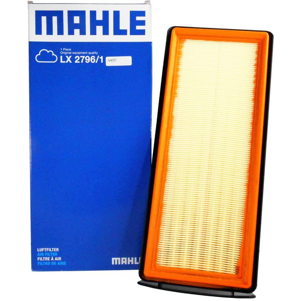 MAHLE Air Cleaner Air Filter for BMW X5 (F15) xDrive 35d M Sport X-Line (LDA-KS30 LDA-KS30S) A4027 *Model compatibility check required. Made by the or
MAHLE Air Cleaner Air Filter for BMW X5 (F15) xDrive 35d M Sport X-Line (LDA-KS30 LDA-KS30S) A4027 *Model compatibility check required. Made by the or