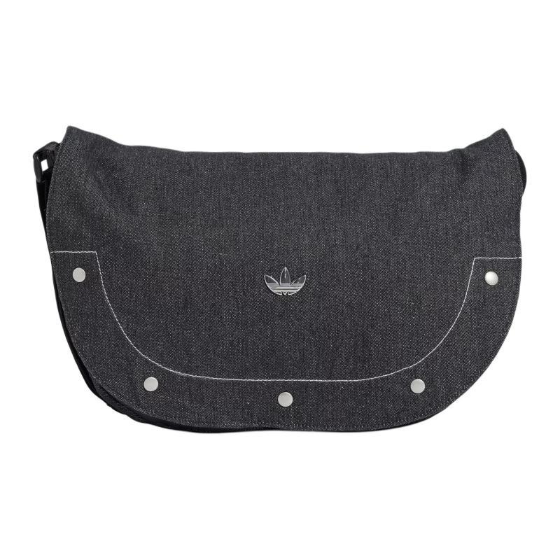 Adidas Originals Cotton Crossbody Bag Shoulder Bag Women s Black Adidas IT7372 чорний
Adidas Originals Cotton Crossbody Bag Shoulder Bag Women s Black Adidas IT7372 чорний