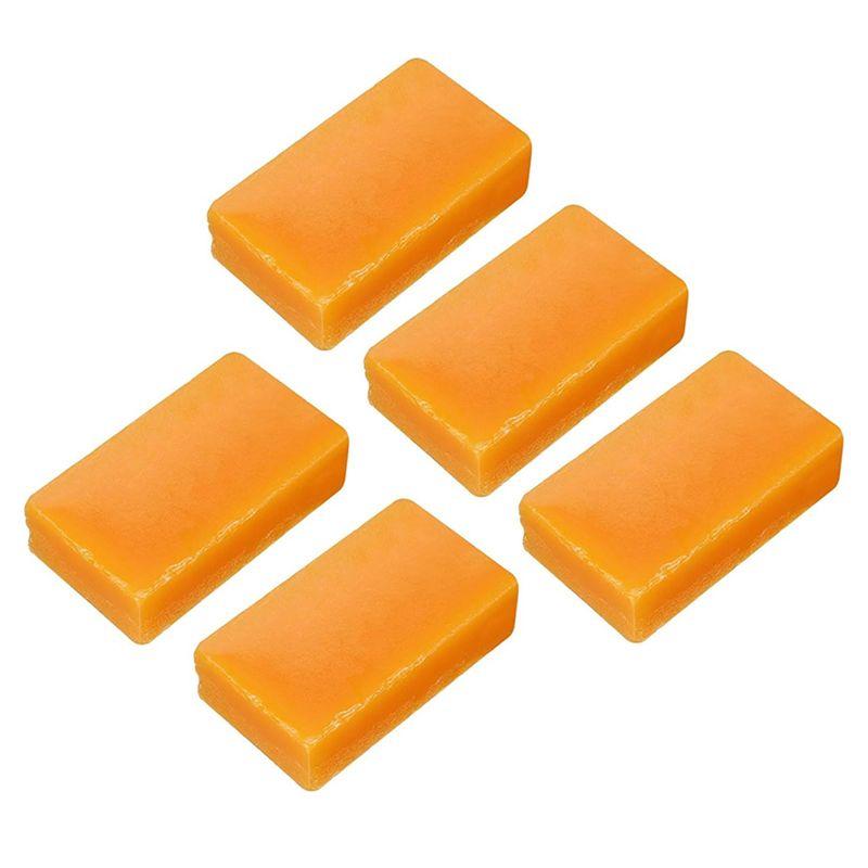AEE4-Beeswax Block, Thread Line Wax Sewing Supplies DIY Tool Rectangle, Beeswax Leather Craft
AEE4-Beeswax Block, Thread Line Wax Sewing Supplies DIY Tool Rectangle, Beeswax Leather Craft