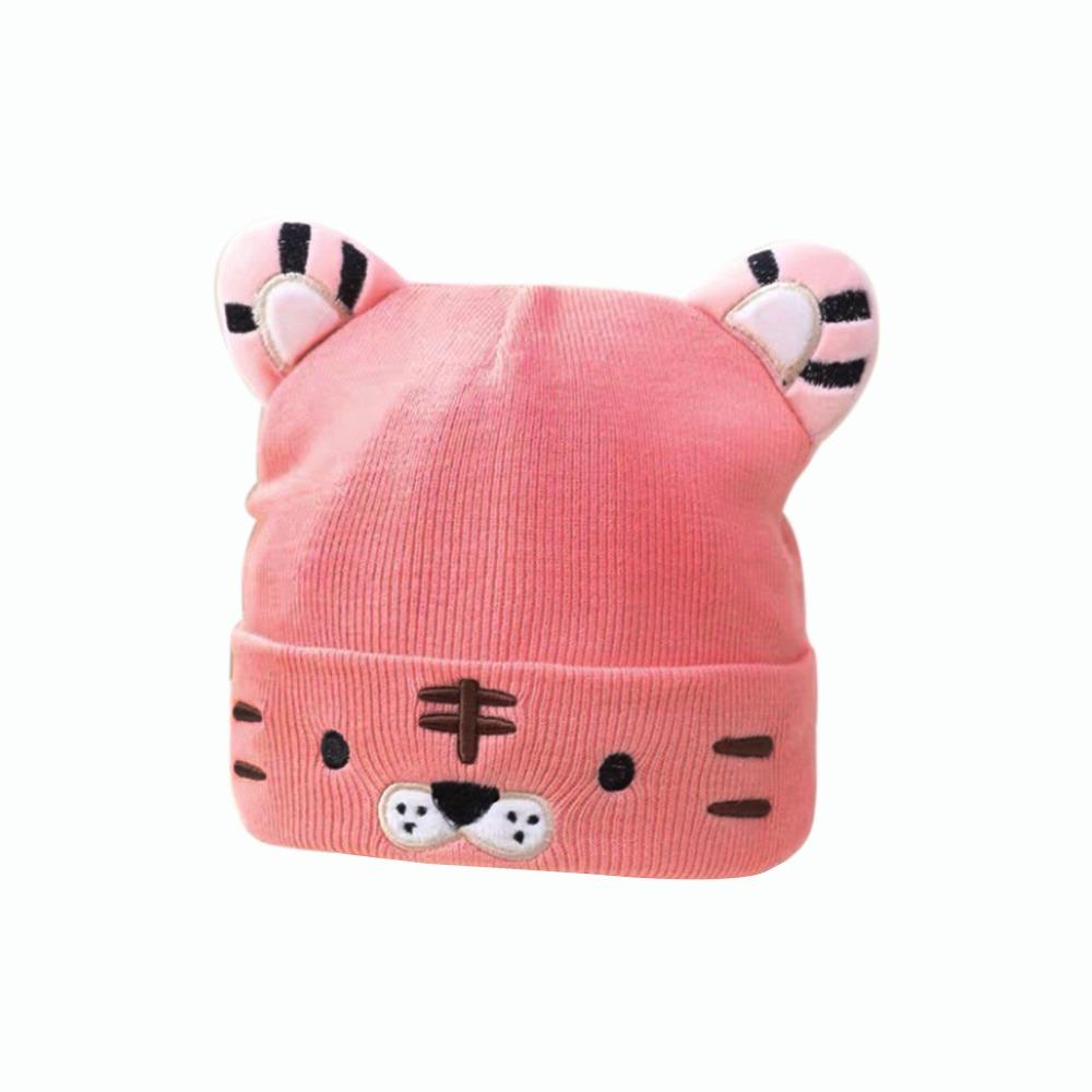 Thick Baby Children Beanie Caps Coldproof Ear Protection Hat Pullover Hat Toddler Newborn Infant рожевий
Thick Baby Children Beanie Caps Coldproof Ear Protection Hat Pullover Hat Toddler Newborn Infant рожевий