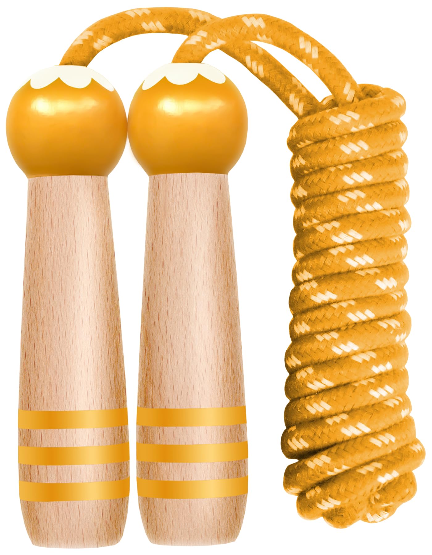 Wal Base Children Jump Rope Toddler and Elementary School Kids Rope
Wal Base Children Jump Rope Toddler and Elementary School Kids Rope