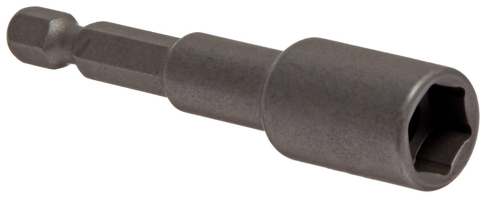 WERA Hex Nut Driver and Nut 65mm Overall 060288 Setter, 6.35mm Drive, 3/8 Hex, Length,
WERA Hex Nut Driver and Nut 65mm Overall 060288 Setter, 6.35mm Drive, 3/8 Hex, Length,