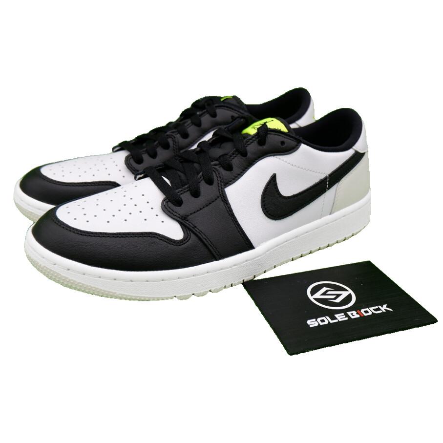 Air Jordan 1 Low Golf Phantom Volt Мужские DD9315-108 42
Air Jordan 1 Low Golf Phantom Volt Мужские DD9315-108 42