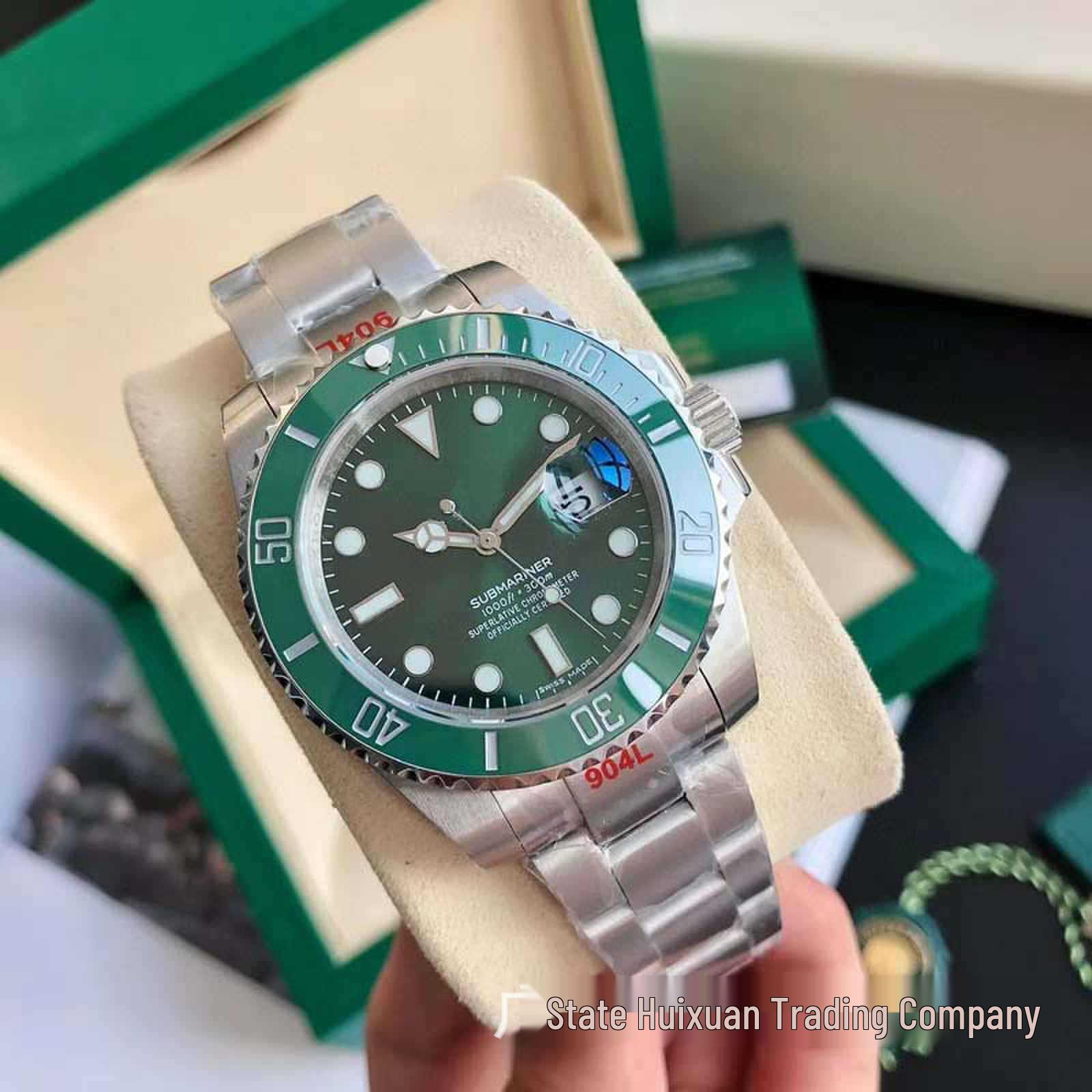 WeChat Дропшиппинг Laojia Sea Ghost Автоматические Мужские Часы из Нержавеющей Стали для Бизнеса Men s чёрный
WeChat Дропшиппинг Laojia Sea Ghost Автоматические Мужские Часы из Нержавеющей Стали для Бизнеса Men s чёрный
