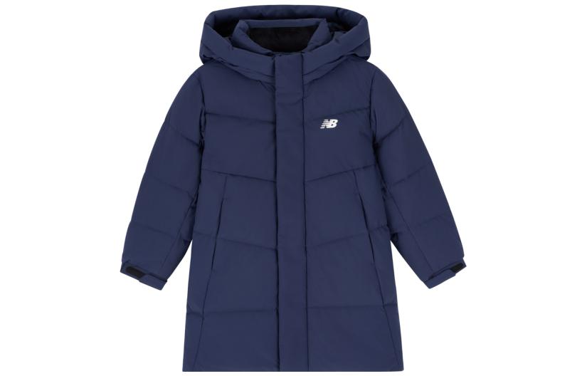 New Balance Down Jacket Legend Blue Kids 7PD4S013-NV 110
New Balance Down Jacket Legend Blue Kids 7PD4S013-NV 110